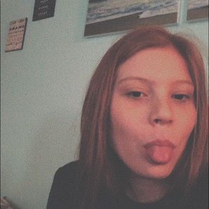 Meet your Posher, Jamie